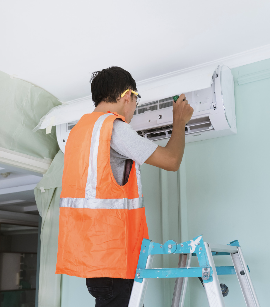 HVAC