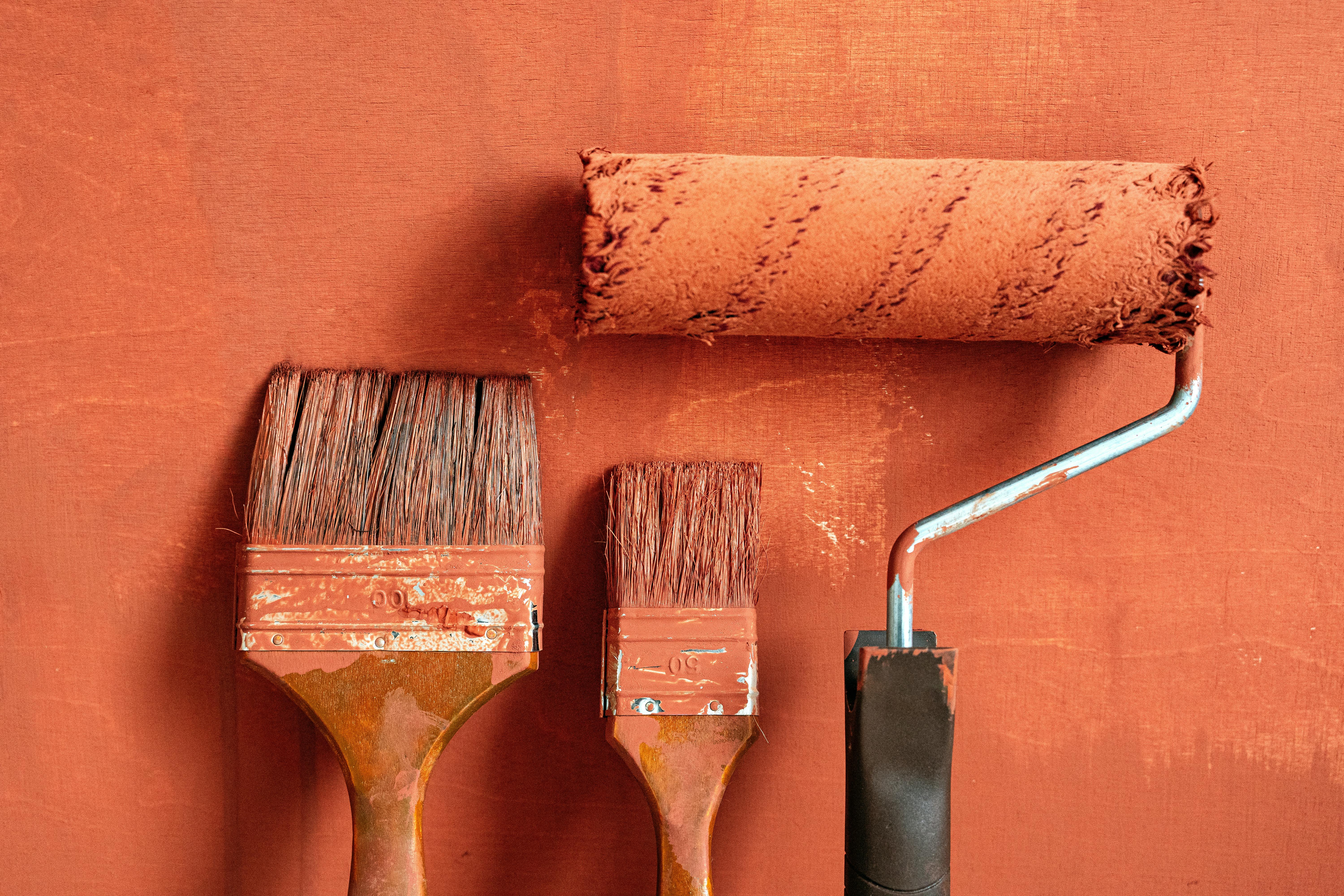 Painting & Decorating